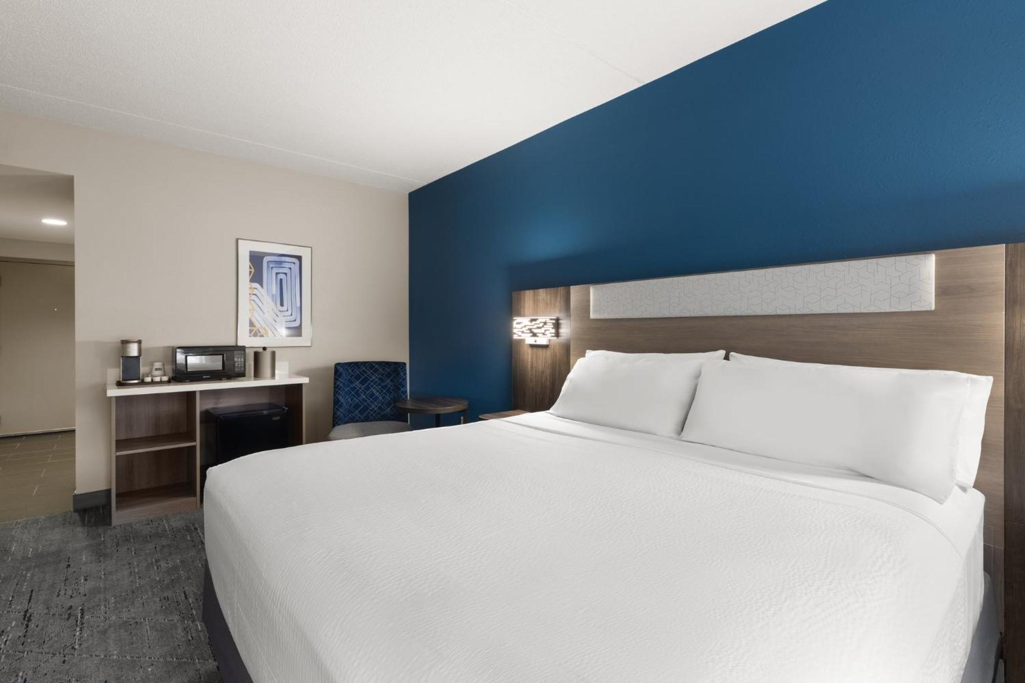 Holiday Inn Express Danbury I-84, An Ihg Hotel Εξωτερικό φωτογραφία