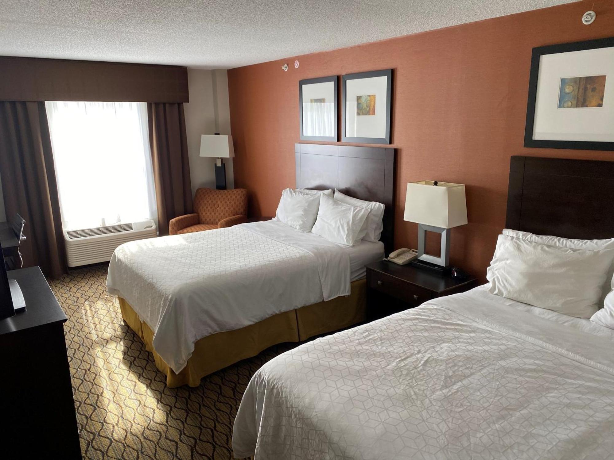 Holiday Inn Express Danbury I-84, An Ihg Hotel Εξωτερικό φωτογραφία