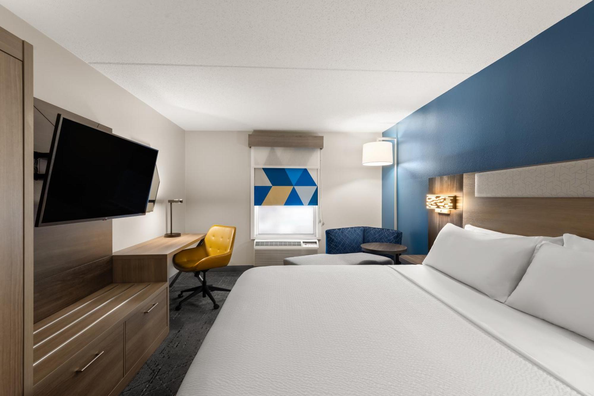 Holiday Inn Express Danbury I-84, An Ihg Hotel Εξωτερικό φωτογραφία