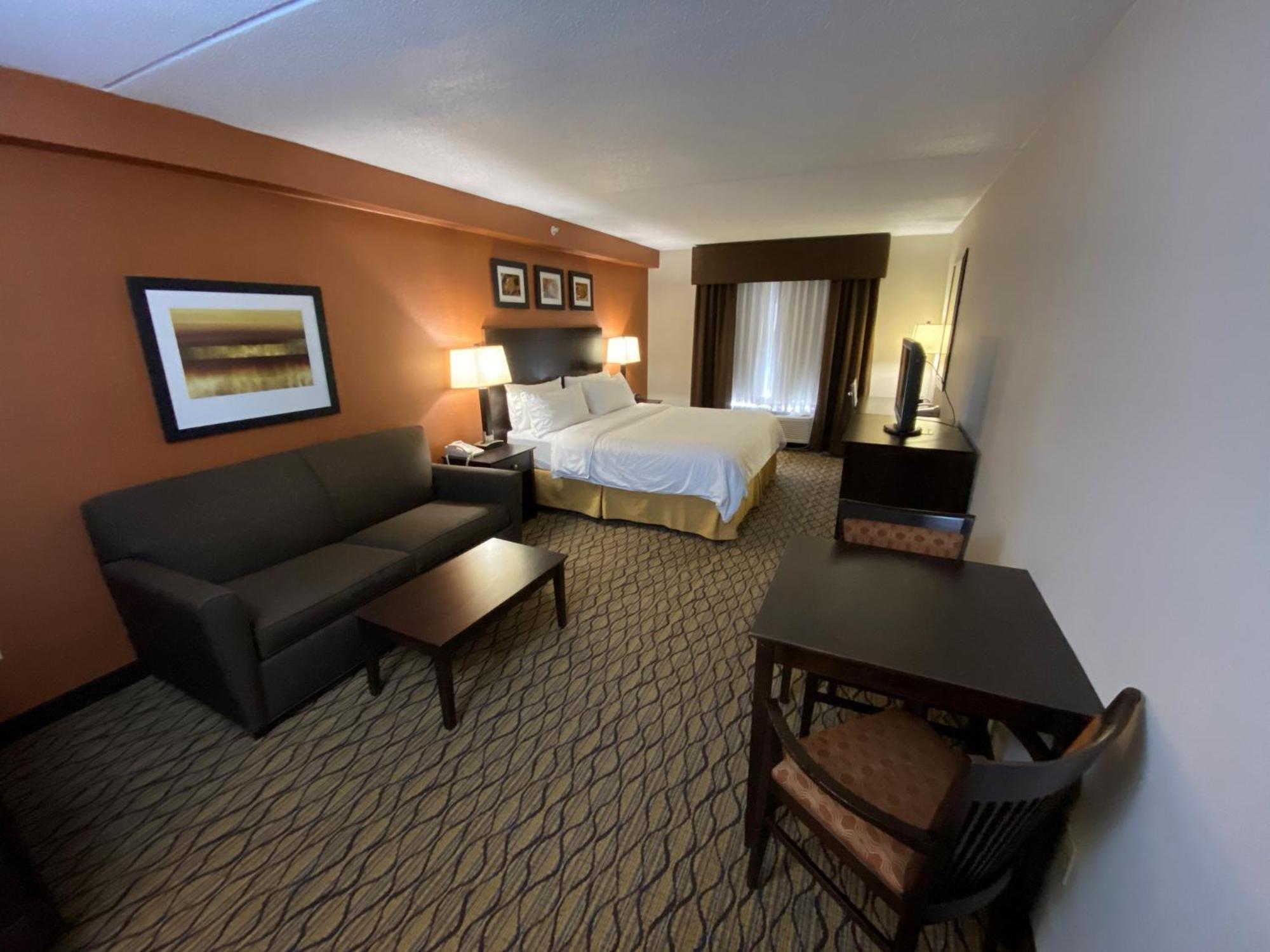 Holiday Inn Express Danbury I-84, An Ihg Hotel Εξωτερικό φωτογραφία