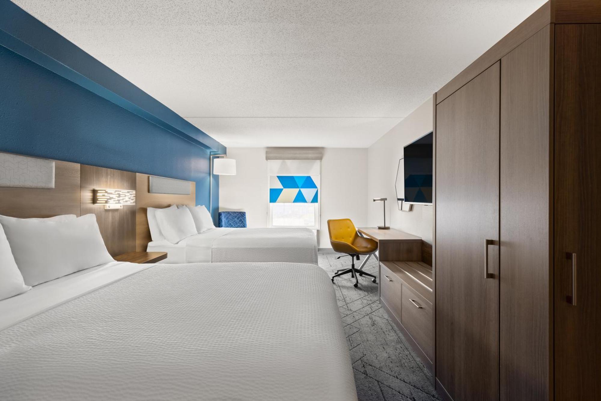 Holiday Inn Express Danbury I-84, An Ihg Hotel Εξωτερικό φωτογραφία