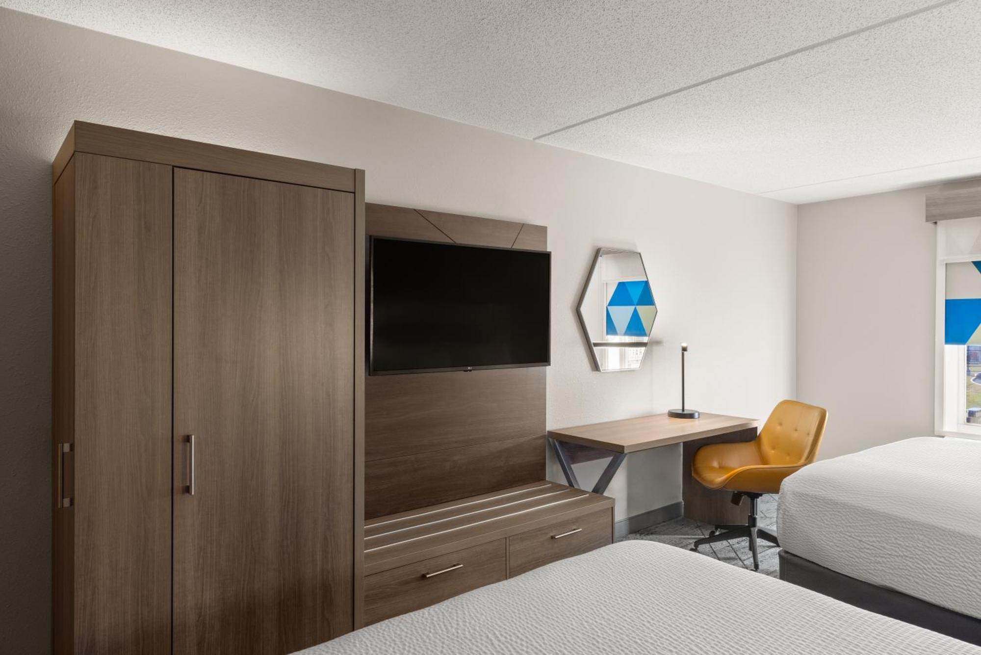 Holiday Inn Express Danbury I-84, An Ihg Hotel Εξωτερικό φωτογραφία