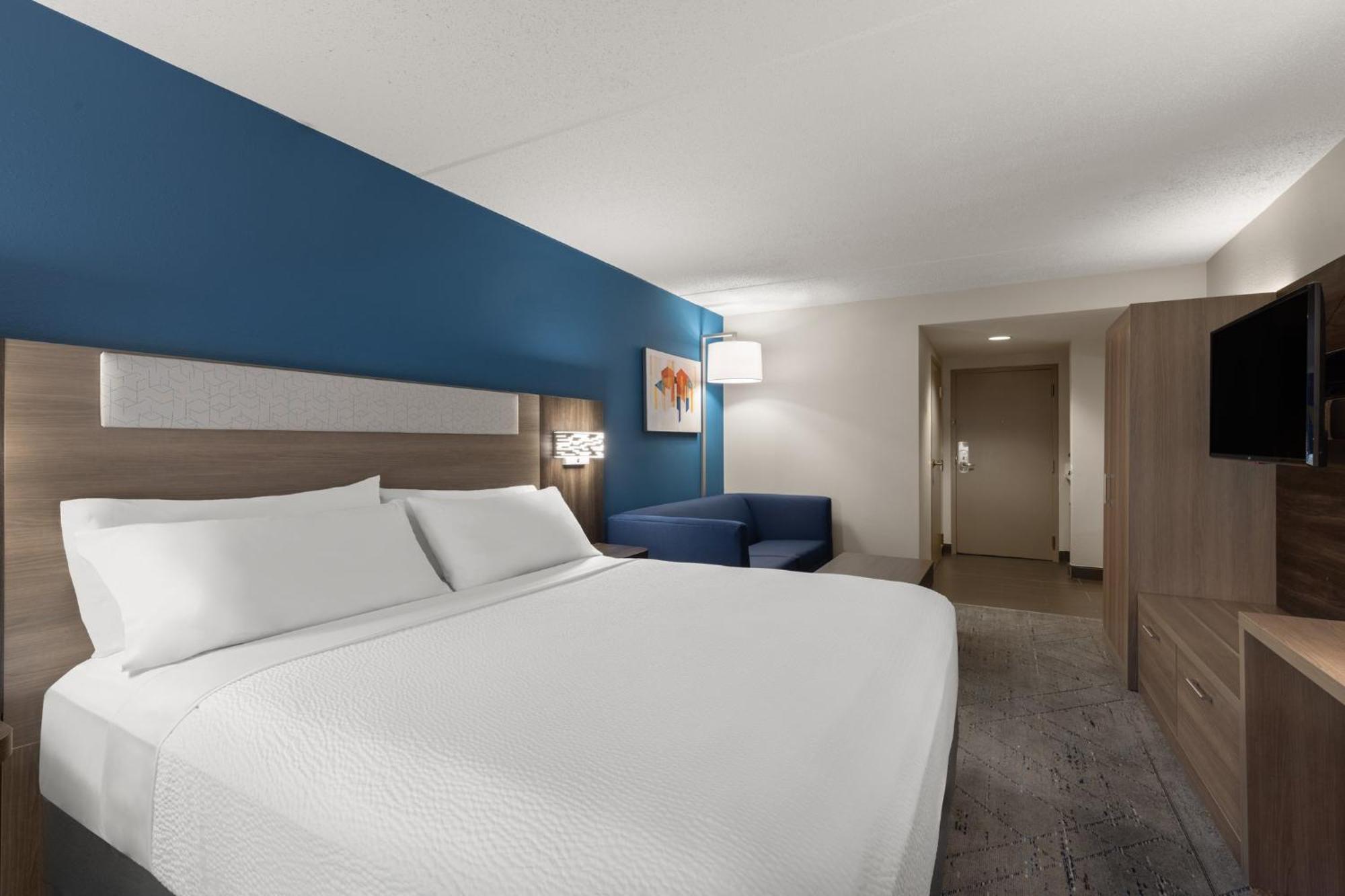 Holiday Inn Express Danbury I-84, An Ihg Hotel Εξωτερικό φωτογραφία