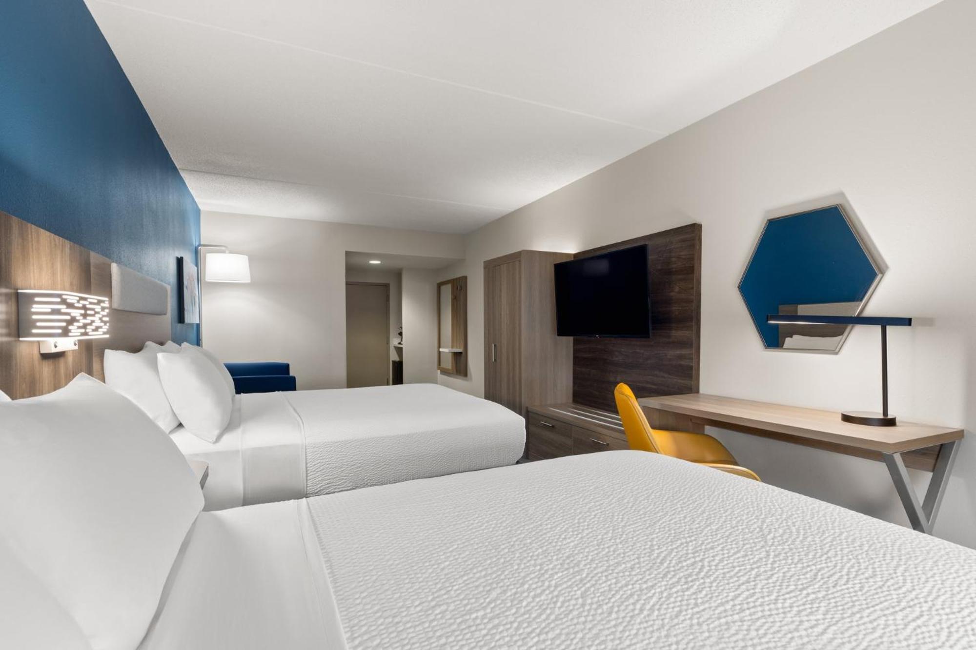 Holiday Inn Express Danbury I-84, An Ihg Hotel Εξωτερικό φωτογραφία