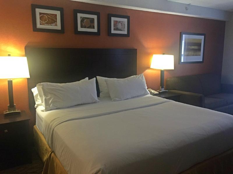 Holiday Inn Express Danbury I-84, An Ihg Hotel Εξωτερικό φωτογραφία