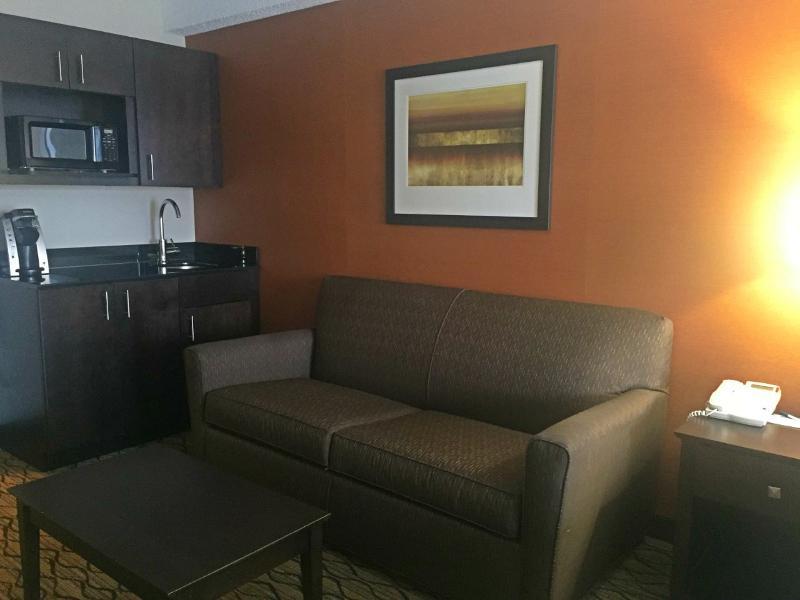 Holiday Inn Express Danbury I-84, An Ihg Hotel Εξωτερικό φωτογραφία