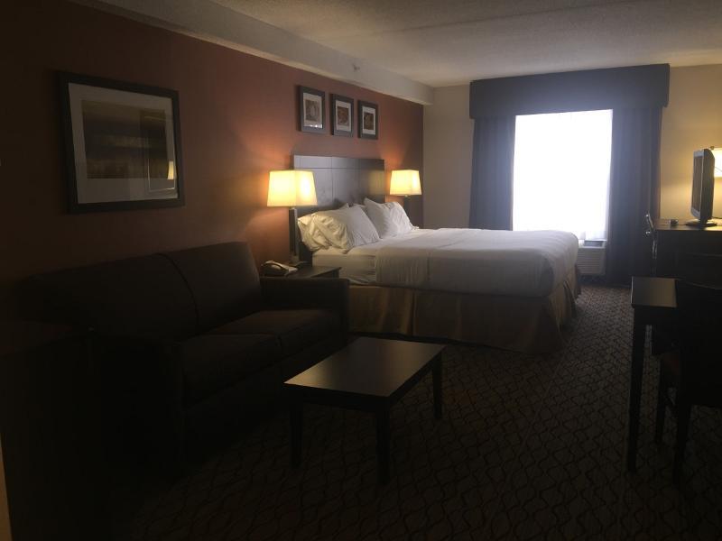 Holiday Inn Express Danbury I-84, An Ihg Hotel Εξωτερικό φωτογραφία